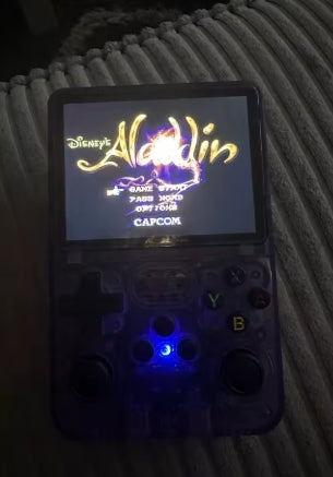 J'avais peur de tomber sur un vrai gadget ! Mais pas du tout ! Quel qualité !