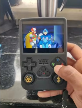 Excellent! Je retombe dans mes années 90 et ça fait du bien!