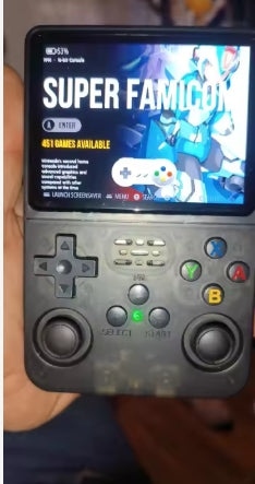 Je ne m'en lasse pas! Tellement de jeux! Retrouver pokemon, zelda, Teken une petite escapade qui fait du bien