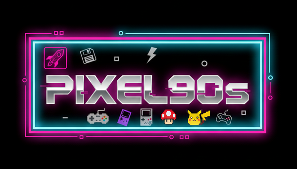 Pixel90s